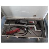 Black+Decker Heavy Duty Reciprocating Saw