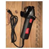 Trailmaster 4 and 1/2 in angle grinder