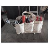 Toll Bag w/ Tools
