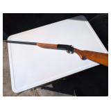 H&R Topper Model 58, 410 GA