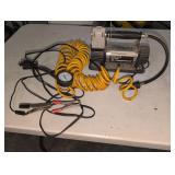 Pittsburgh 12V 150 PSI Compact Air Compressor