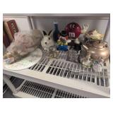 Vintage opportunity lot