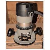 Porter Cable model 1001-T2 heavy duty router