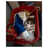 Christmas decor