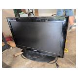 Sanyo TV, no remote
