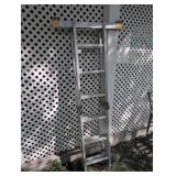 Krause MultiMatic Ladder