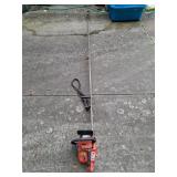 STIHL chain saw