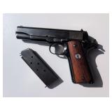 Colt 1911 Government Model, 45 ACP