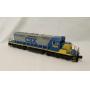 Model Trains -Single Owner- MTH, Lionel & Others - 6.1-6.8