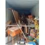 ESTATE STORAGE LOCKER - Tools, Ammo & Furniture