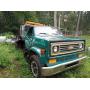 Estate of Bobby Brewis - Trucks, Cars, Tractors & Scrap