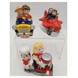 Campbell's Kids Special Edition Salt Pepper Shaker