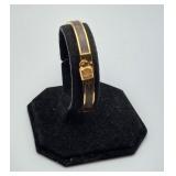 Louis Vuitton Lock Me in Love Bracelet SEE NOTES