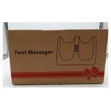 New In Box Foot Massager