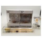 NEW Lot of Ikea LED Decorative Lights 965