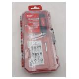 Milwaukee Multi Bit Screwdriver Set 39n1 NEW n BOX