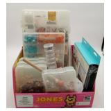 Large Lot Jewelry Findings Beads Arts hand Craft