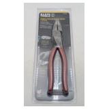 Klein Tools Linemans Pliers Diagonal Cutters NEW