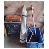 Heavy Duty 4 Way Truck Lug Wrenches & Heater