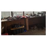 TOOLS Air Impact Circular SawsSafety Signs Tote