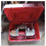 Milwaukee Heavy Duty Portable Band Saw WORKS