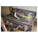 Black & Decker Rotary Hammer & Construction Screws