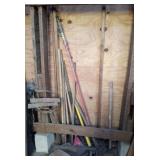 Hand Tools Picks Tamper Floor Scrapers