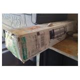 Everbilt Deep Well Submersible Well Pump