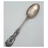 Sterling Reed & Barton Francis Serving Spoon 190.3