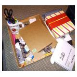 Label Maker Hole Punch Office Supplies