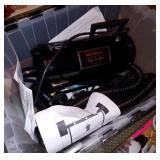 Metro Vac N Blo Vacuum System Metrovac Blower