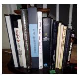 Harley Davidson Books & Auto Hardback Book