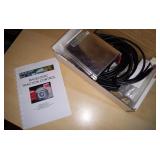 Racelogic Traction Control Device NIB