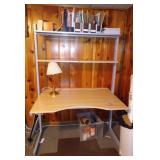 Modular Computer Desk IKEA Style