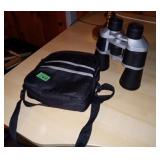 Binocular & Compact Binocular 10x50 & 4x22 & Case