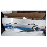 Eastwood Contour Surface Condition Sander