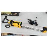 Eastwood Folding LED Shop Light Rechargeable