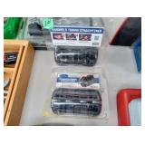 Eastwood Handheld Tube Straighter 2pc MIP