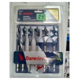 Bosch Spade Bits Paddle Drill Bits NIP