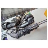 Screw Gun Drill & Sander Corded Tools