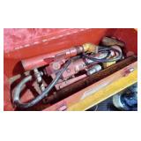 Ram Power 4 ton Porta Power Car Body Tool