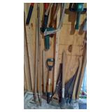 Maul Axe Maddox Garden Tools