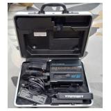 VTG Panasonic Film Camcorder AF-6 in case