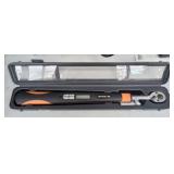 Brownline Digital Torque Wrench CLEAN