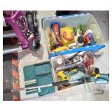 Miracle Grow Traps Weed Clother Gardening Supplies