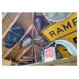 Harley Davidson Motorcycle Gas Tanks Pipes & Parts