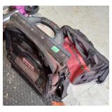 2 Heavy Duty Tool Bags
