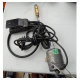 Vigor Flex Shaft Drill with Foot treddle