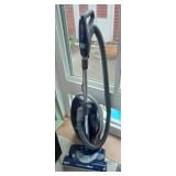 Kenmore Progressive Canister Vacuum Cleaner