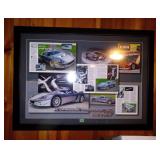 Factory Five GTM Supercar GTM Mantra # 327 Poster